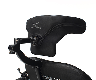Physipro head support
